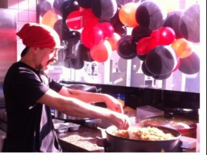 Foto: Phuong's Chopsticks